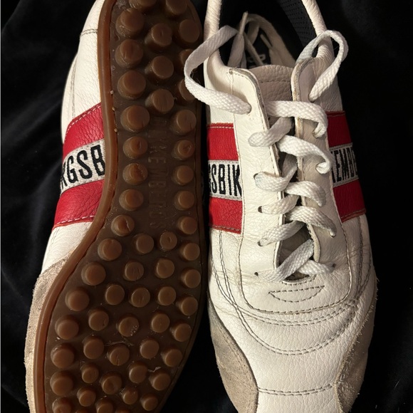 Soccer Flat shoes by Bikkembergs Made in Italy - Picture 3 of 5